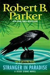 Book cover of Stranger In Paradise by Unknown