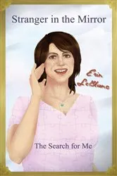 Book cover of Stranger in the Mirror by Erin LeBlanc