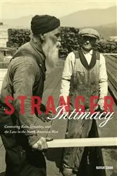 Book cover of Stranger Intimacy by Unknown