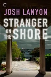 Book cover of Stranger on the Shore by Josh Lanyon