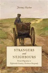 Book cover of Strangers and Neighbours by Jeremy Hayhoe