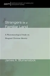 Book cover of Strangers in a Familiar Land by Unknown