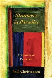 Book cover of Strangers in Paradise by Unknown