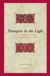 Book cover of Strangers in the Light by Torrey  Seland