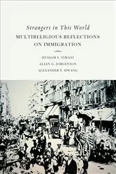 Book cover of Strangers in the World by Hussam S. Timani