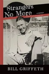 Book cover of Strangers No More by Linda K. Jacobs