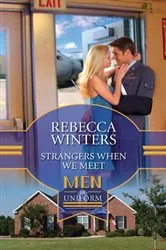 Book cover of Strangers When We Meet by Unknown
