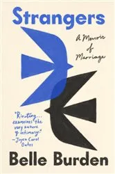 Book cover of Strangers by Dean Koontz