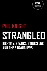 Book cover of Strangled by Phil Knight