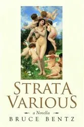 Book cover of Strata Various by Unknown