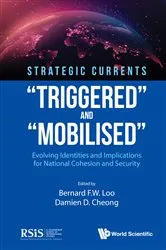 Book cover of Strategic Currents: 