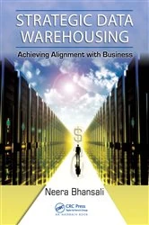 Book cover of Strategic Data Warehousing by Neera Bhansali