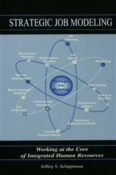 Book cover of Strategic Job Modeling by Jeffery S. Schippmann