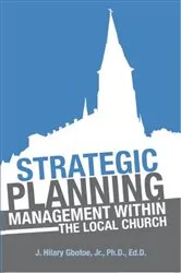 Book cover of Strategic Planning by Unknown