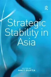 Book cover of Strategic Stability in Asia by Amit Gupta