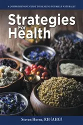 Book cover of Strategies For Health by Unknown