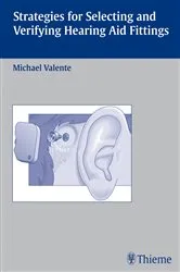 Book cover of Strategies for Selecting and Verifying Hearing Aid Fittings (2nd ed.) by Unknown