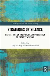 Book cover of Strategies of Silence by Unknown