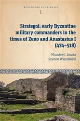 Book cover of Strategoí by Unknown