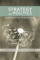 Book cover of Strategy and Politics by Colin S. Gray