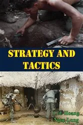 Book cover of Strategy and Tactics by Unknown