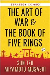Book cover of Strategy Combo by Unknown