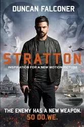 Book cover of Stratton by Duncan Falconer