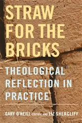 Book cover of Straw for the Bricks by Unknown