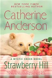 Book cover of Strawberry Hill by Catherine Anderson