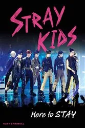Book cover of Stray Kids by Unknown