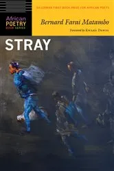 Book cover of Stray by N/A