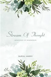 Book cover of Stream of Thought by Surya Harry
