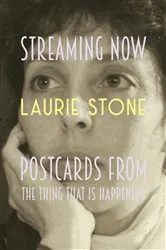 Book cover of Streaming Now by Unknown