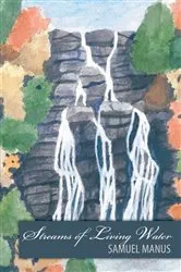 Book cover of Streams of Living Water by Ginny Breecher