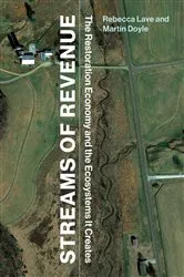 Book cover of Streams of Revenue by Rebecca Lave