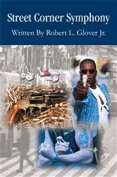 Book cover of Street Corner Symphony by Robert L. Glover
