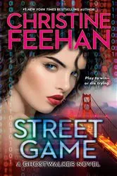 Book cover of Street Game by Christine Feehan