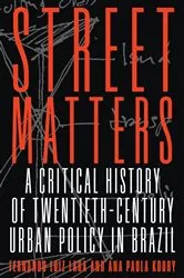 Book cover of Street Matters by Unknown