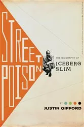 Book cover of Street Poison by Justin Gifford