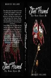 Book cover of Street Poisoned by Maurice Holland