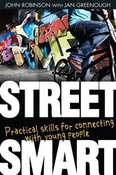 Book cover of Street Smart by Samuel I Schwartz