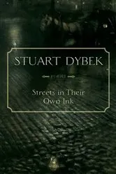 Book cover of Streets in Their Own Ink by Unknown