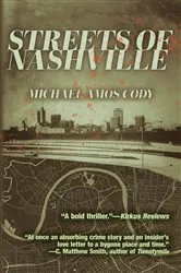 Book cover of Streets of Nashville by Unknown