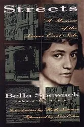 Book cover of Streets by Bella Spewack