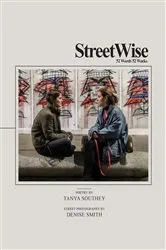 Book cover of StreetWise by Tanya Southey
