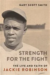 Book cover of Strength for the Fight by Unknown
