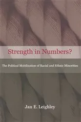 Book cover of Strength in Numbers? by Jan E. Leighley
