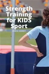 Book cover of Strength Training for KIDS Sport by Unknown