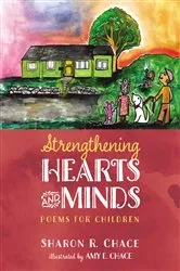 Book cover of Strengthening Hearts and Minds by Sharon R. Chace