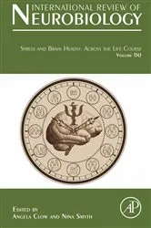 Book cover of Stress and Brain Health: Across the Life Course by Angela Clow